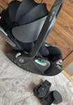 Fotelik samochodowy Cybex Cloud Z2