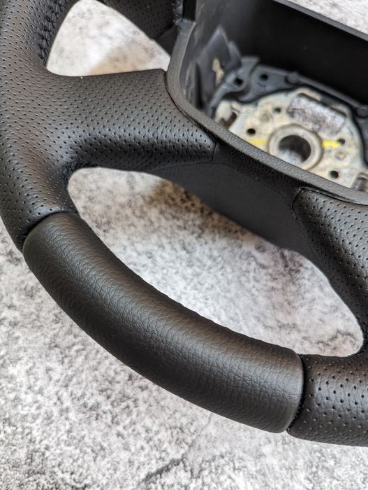 Руль Skoda Octavia A5 Шкода на ОБМІН