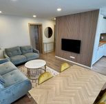 Conforto Sonoro com Estilo – Conheça os Nossos Painéis Acústicos