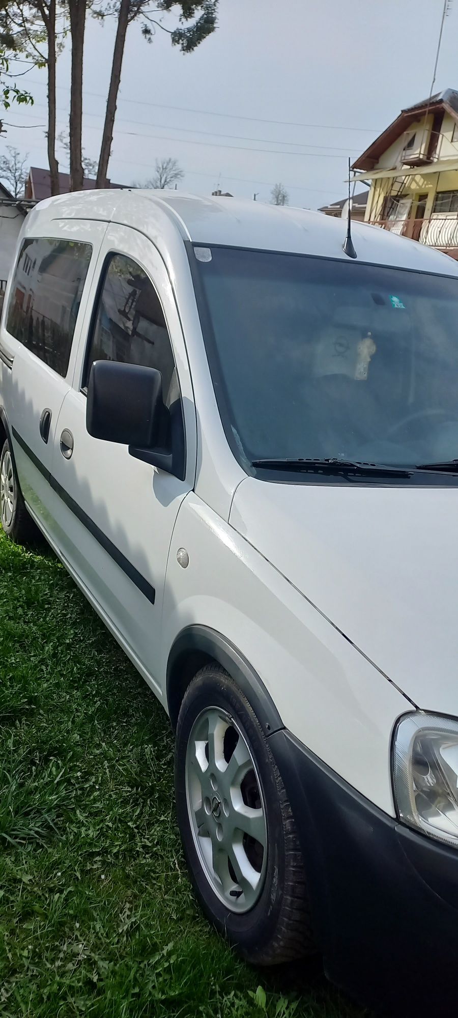 Продам авто, Opel  combo 1.3 2005року