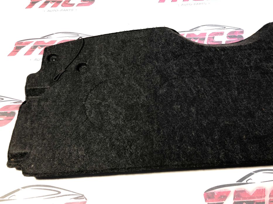 Chapeleira PEUGEOT 206 Original