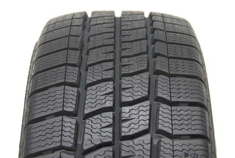 Opony zimowe dostawcze VREDESTEIN COMTRAC 2 WINTER+ 215/65R16C 109/107