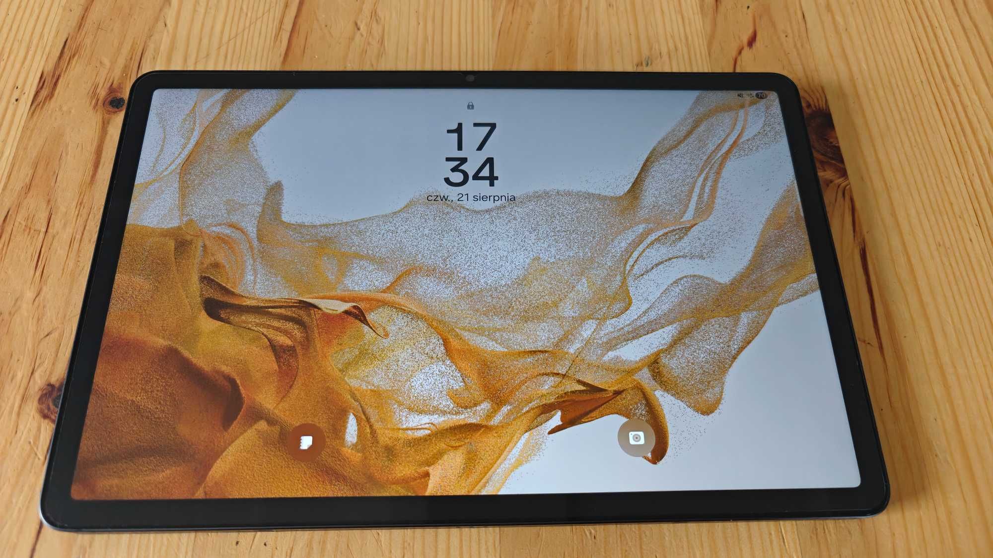 Tablet Samsung Galaxy Tab S8 WiFi