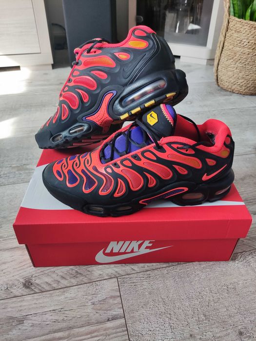 Buty Nike Air Max Plus Drift rozmiar 42