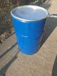 Beczki metalowe 200l