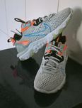Nike react vision для школярів.