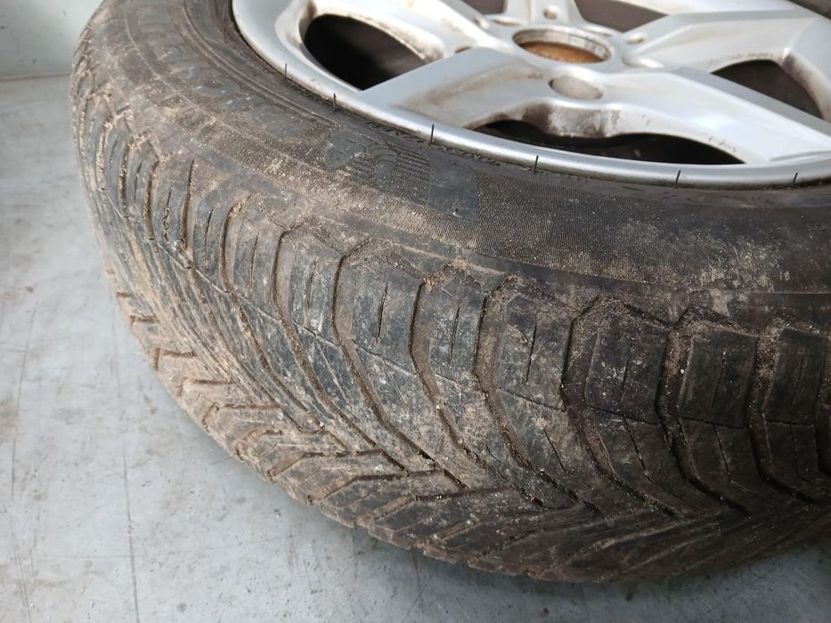 Conjunto de jantes BMW 1 (F20)