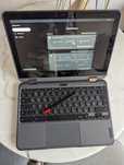 Продам/обміняю ноутбук-планшет Lenovo 500e gen3