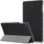 Etui Smartcase Futerał z Klapką do Huawei Matepad T10 / T10s Czarny