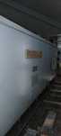 Gilotyna plasomat 6x3000 nożyce gilotynowe do blachy nie laser cnc FV