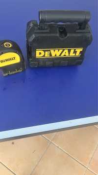 Dewalt Laser novo