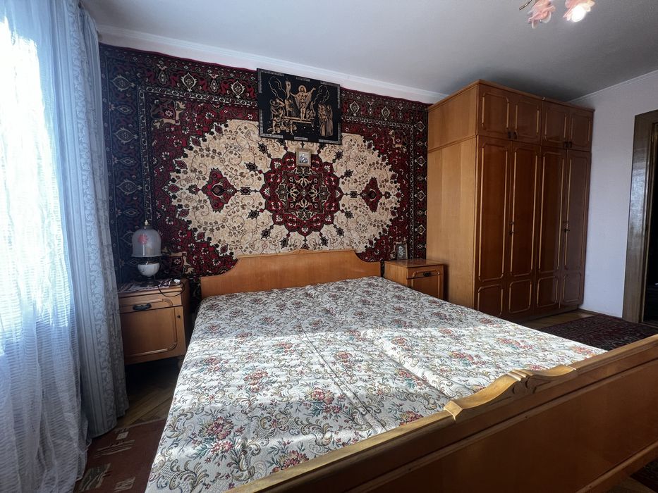 Здам квартиру вул. Обаля