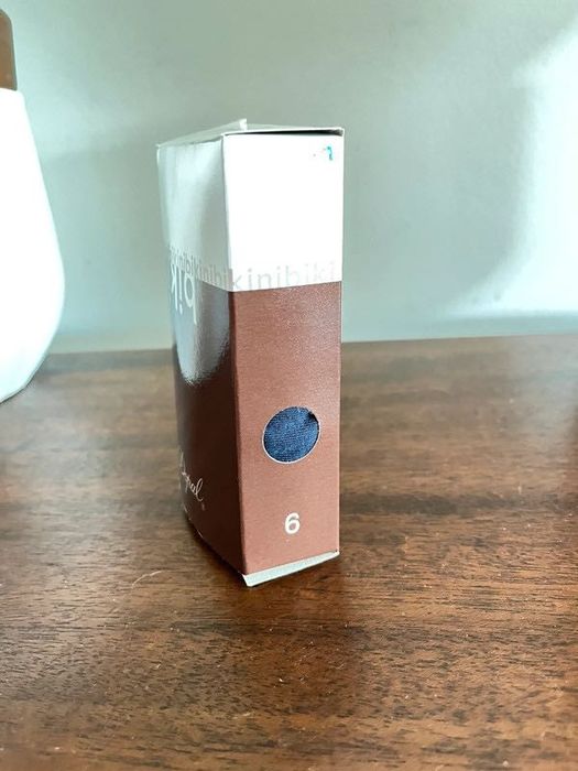 Cueca Algodão Dopal Azul Marinho L -Navy Blue Dopal Cotton Underwear L