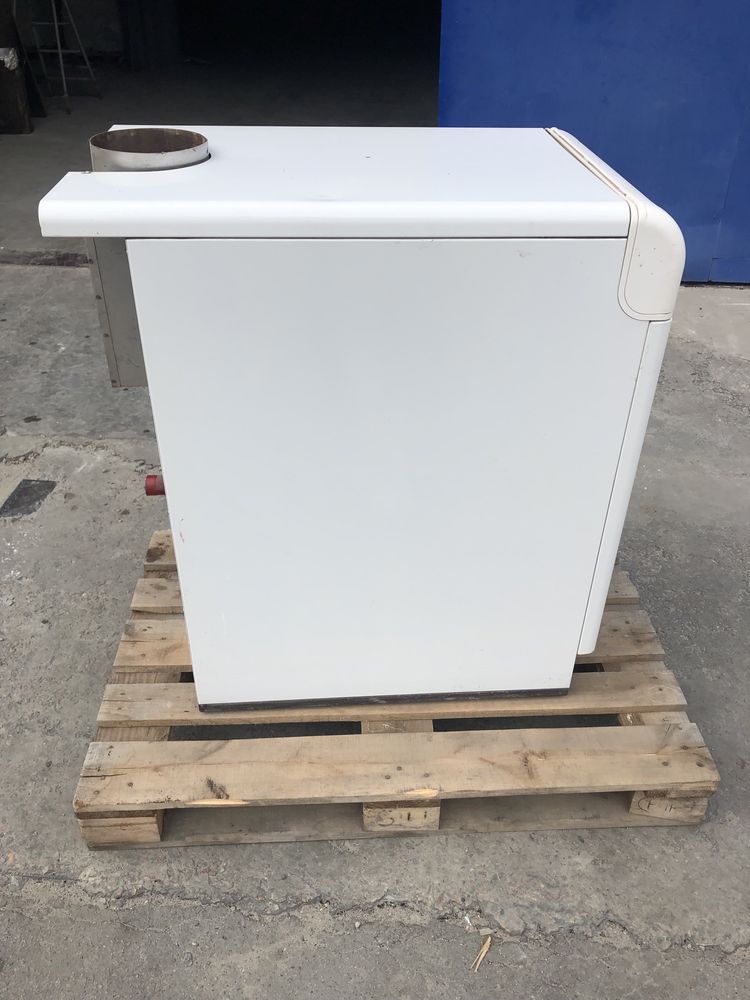 Газовый котел Ferroli PEGASUS F2 N 51T 51кВт