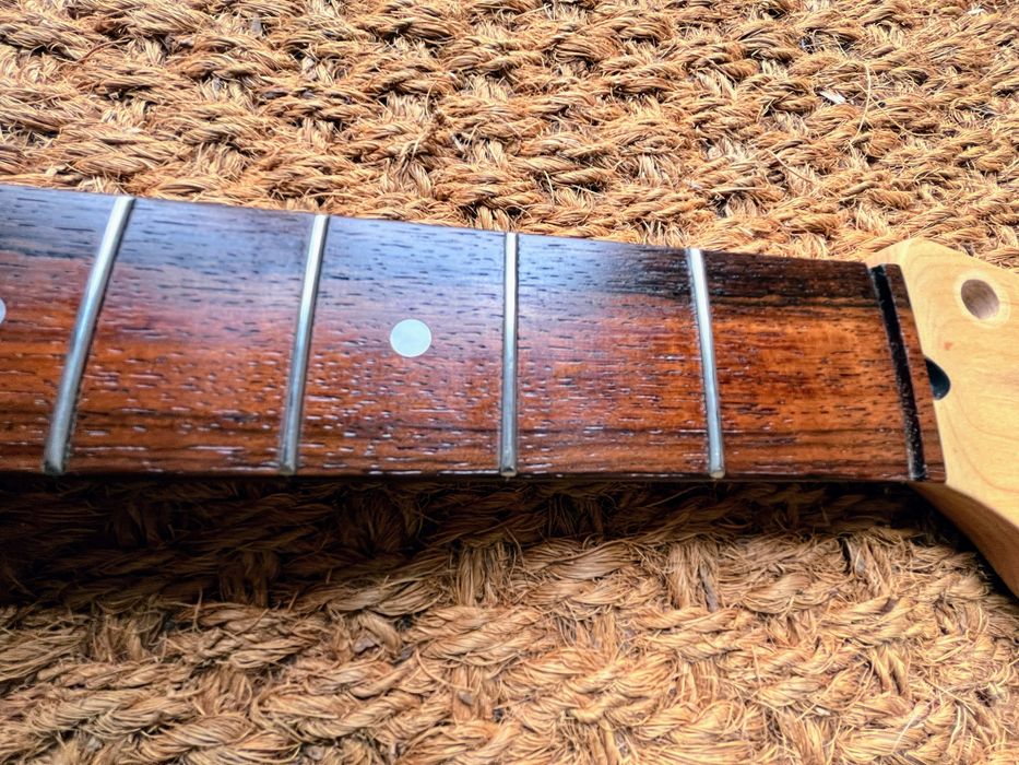 Neck / braço Stratocaster