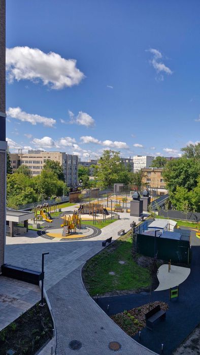 3к Васильківська 37г, ЖК Голосіївський, ВДНГ Голосіївський р-н, Ключі