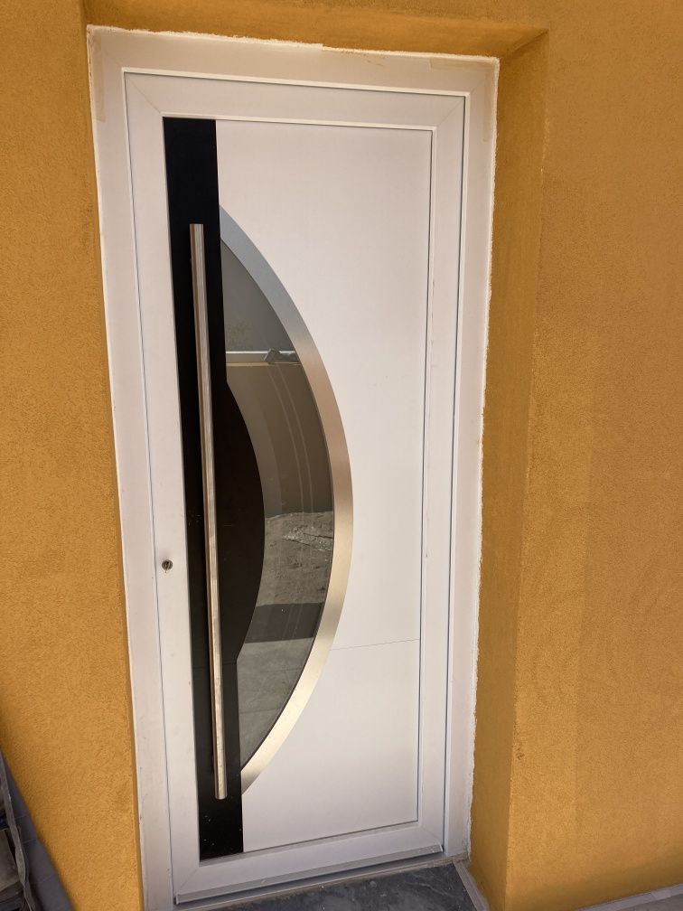 Janelas/Portas & Estores