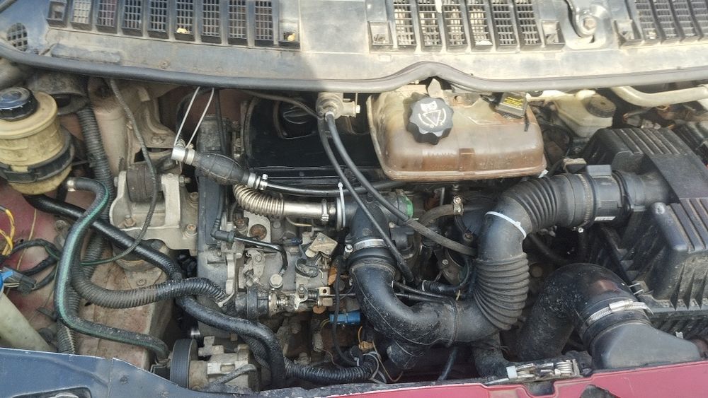 Продам Пежо експерт в хорошому стані