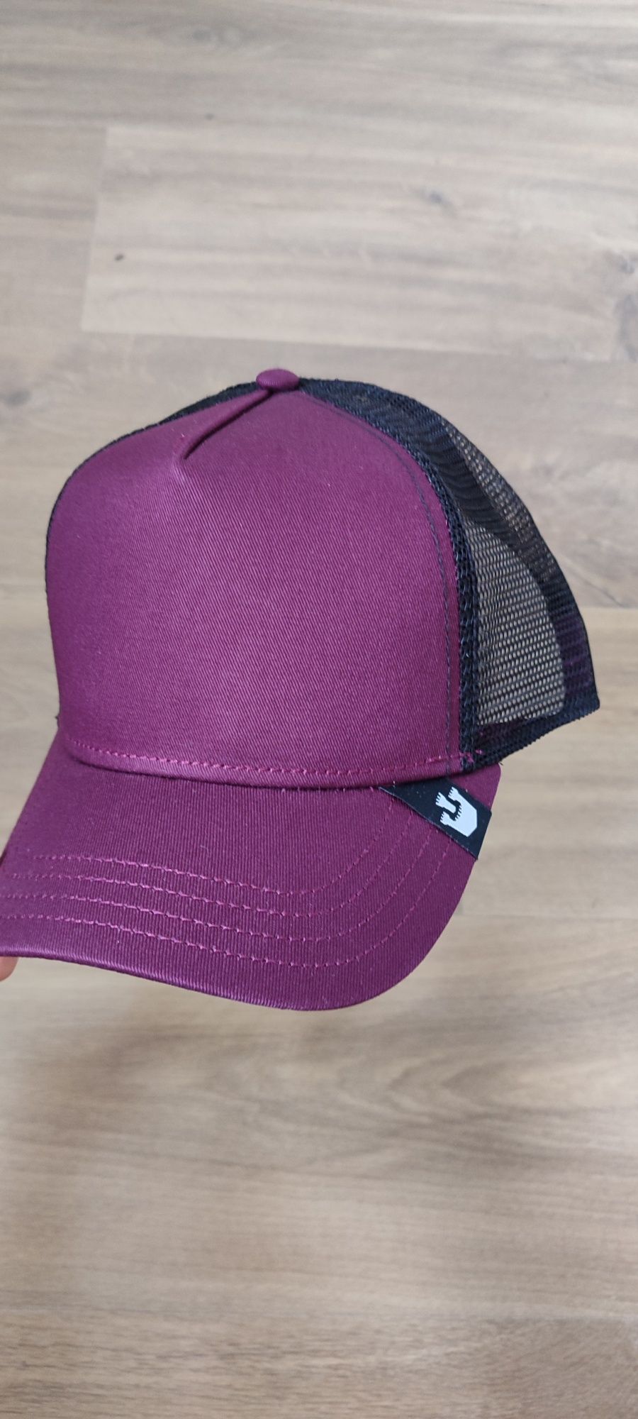 Czapka z daszkiem Goorin Bros