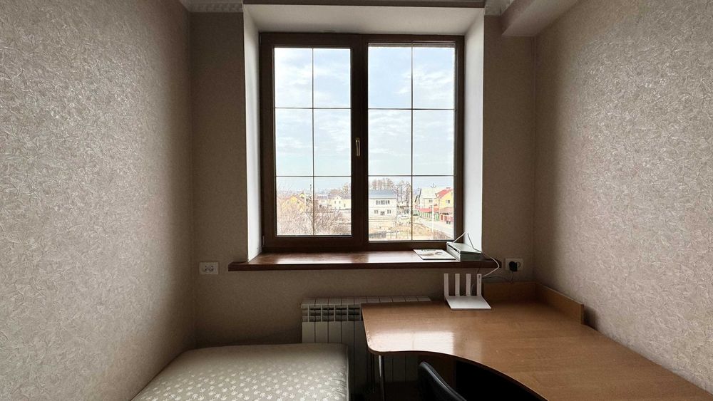 Просторий будинок з каміном! Бомбосховище. Ремонт, ландшафт.