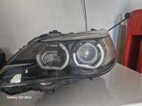 Farois Bmw E60 E61