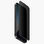 UNIQ Optix Privacy iPhone 16 Pro Max6.9" prywatyzujące szkło hartowane