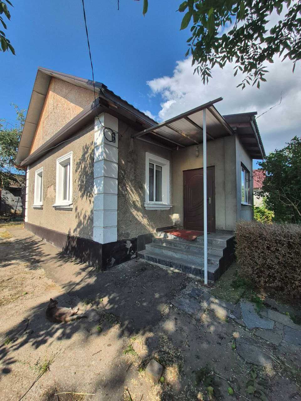 продаж окремого  будинку р-н "Міщанка", м. Умань