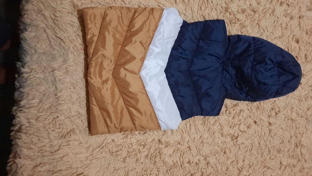 Безрукавка для хлопчика