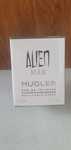 Alien Man Mugler