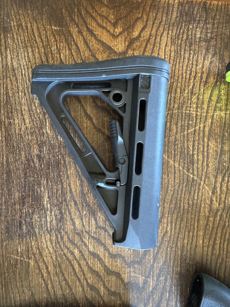 Rossi Sentinel M4