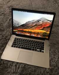 MacBook Pro (Retina, Mid 2012) 512 GB