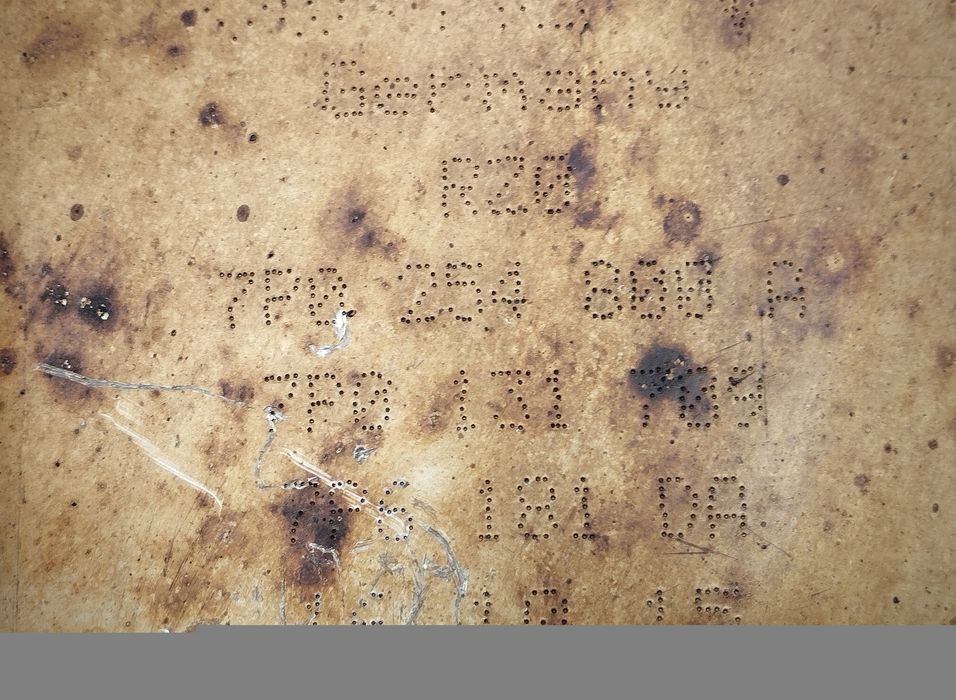 Сажевий фільтр Volkswagen Touareg FL  Сажевий фільтр   Туарег ФЛ