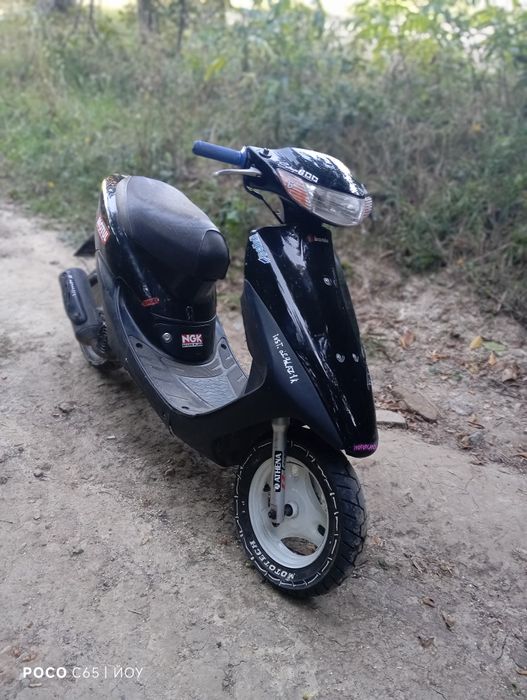 Продається Хонда діо 34 стан люкс