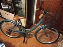 Bicicleta Cléa nova