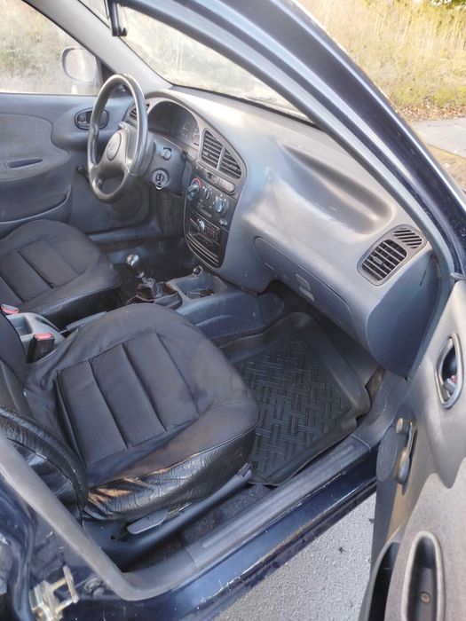 Продам Daewoo Sens 2005 рік 1.3