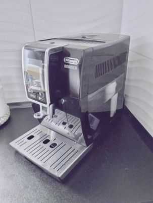 Expres do kawy Automatyczny DeLonghi Dinamica ECA350.55.B