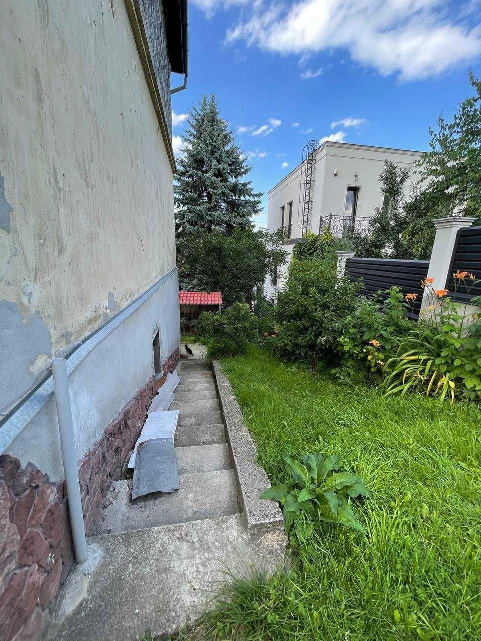Гаряча пропозиція Продаж земельної ділянки в Львові: вул Княгині Ольги