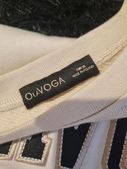 Bluza męska Ola Voga, rozmiar XL