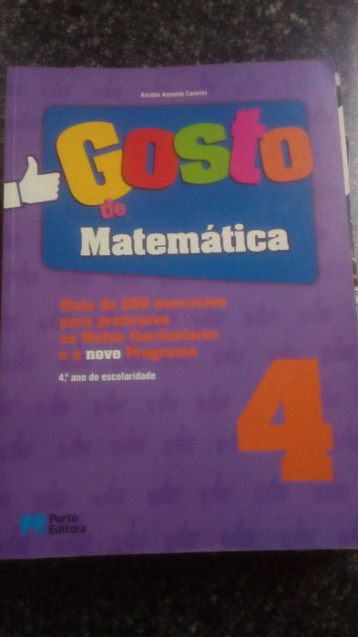 Livros do 4 ano escolares ler anuncio
