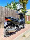 Gilera Runner vx 125 malossi full zarejestrowany KAT B