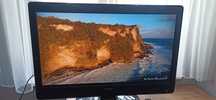 Telewizor 42 cale philips 42pfl3604/12  Full HD 1080p 1920x1080