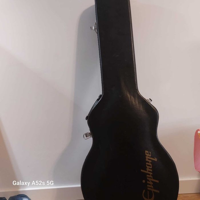 Gibson Les Paul Tribute studio WS 2010.