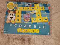 Scrabble Junior Gra