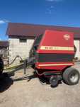 Prasa Vicon RV 157
