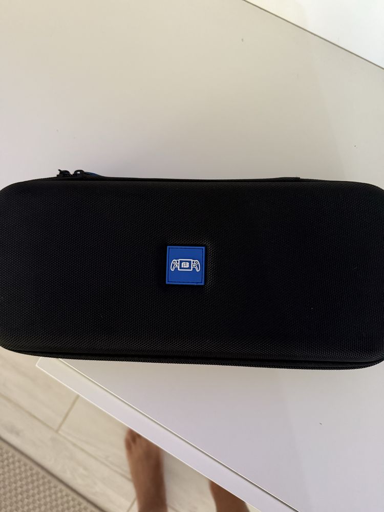 Ps Portal como nova + bolsa