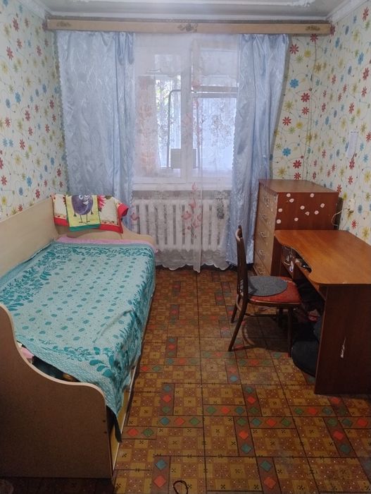 Продам 3 комнатную квартиру на Одесской