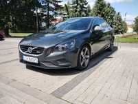 Volvo S60 3.0 T6 AWD 330KM Polestar R-design