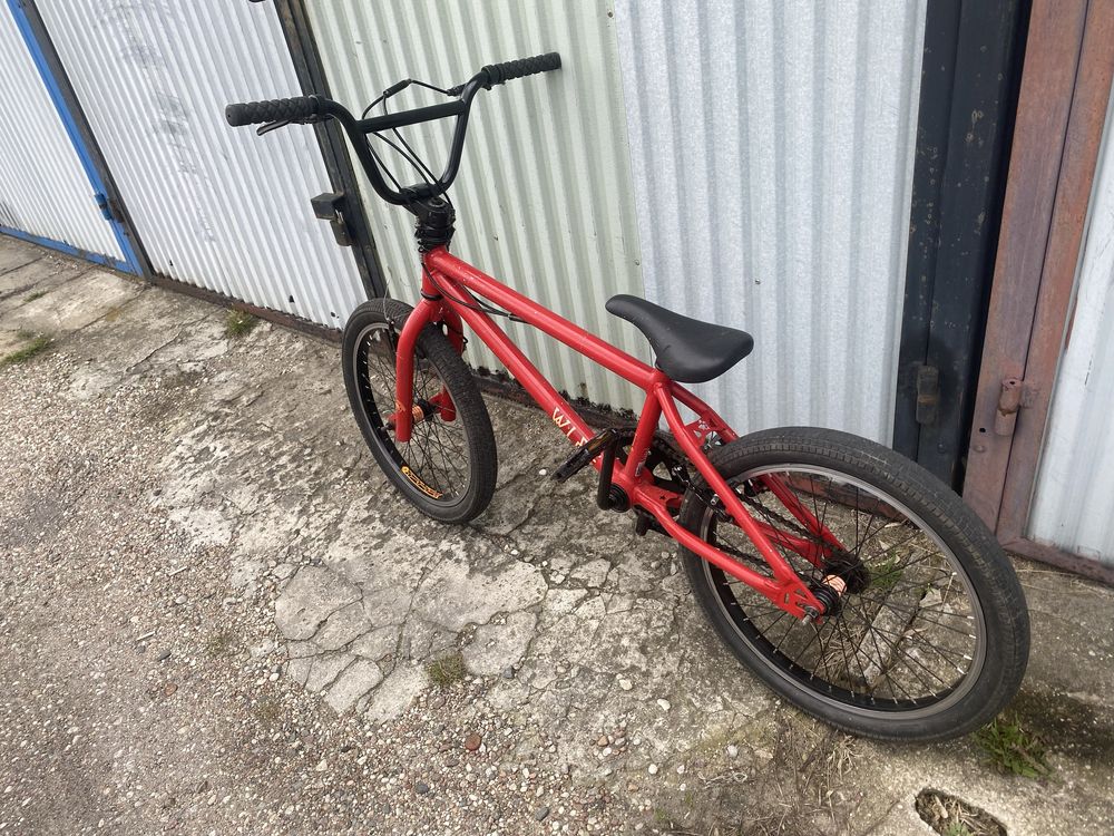 Rower bmx koła 20”