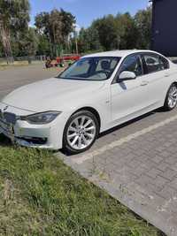 BMW 320D F10 sedan MODERN LINE