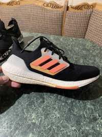 Adidas ultra boosts 22 4428(28,5)сост отл